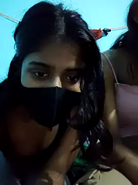 Aaradhya-Rani webcam