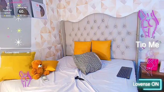 Siriuss_Collin webcam