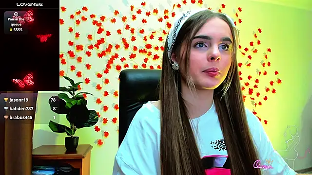 AlicaLOVEalisa777 webcam