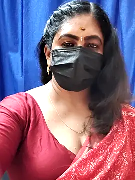 Sweetie_swetha37 webcam