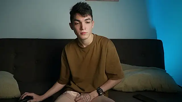 MattyandAiden webcam
