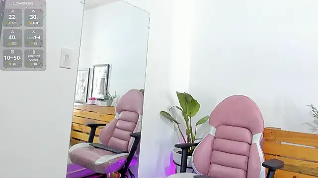 Naughty_Vanessa_ webcam