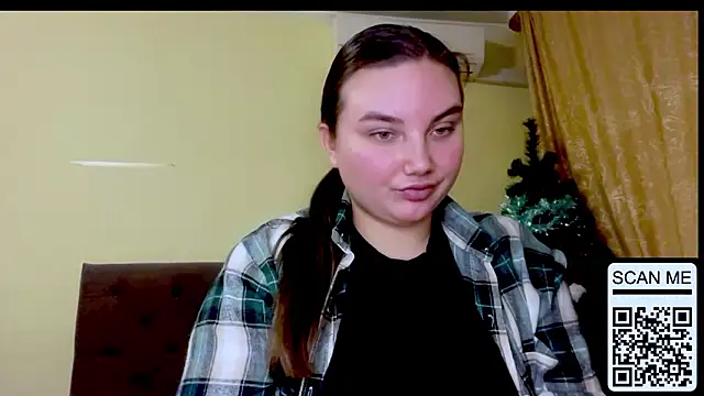 Dreamyblushfairy webcam