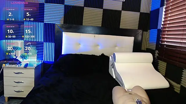 antonela-tompson webcam