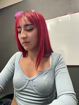 JuliethaDemon_ webcam