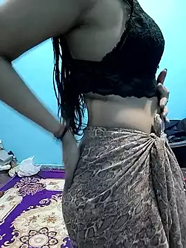 Vaani_Actress webcam