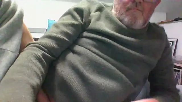 naughtygrandad1 webcam