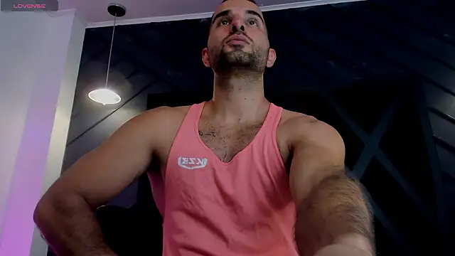 lorenzo_walker_1 webcam