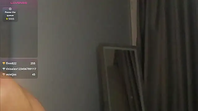 sierra_quinn - Sierra_Quinn's free webcam - UK Sex Cams