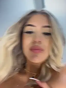 sexcam online MystiqueXXX