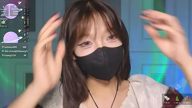 _____Panda_____ webcam