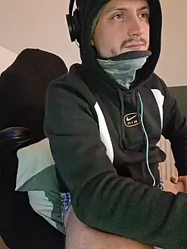 ghost_pie - Ghost_Pie's free webcam - UK Sex Cams