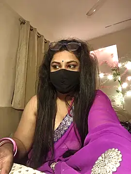 Indian_queen007 webcam