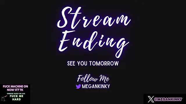 fetishkinkymeganx - Fetishkinkymeganx's free webcam - UK Sex Cams