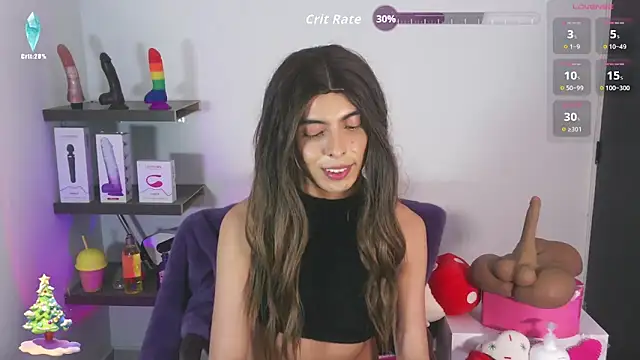 valentina_crtti webcam