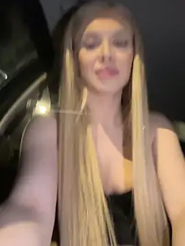 AlyssaFoxx_ – webcam model profile photo