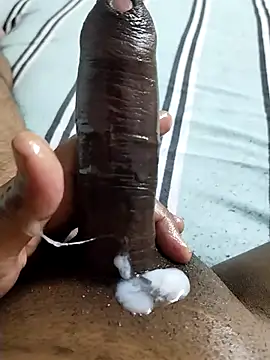 desi_pb02 (M young) - Huge Cum Show