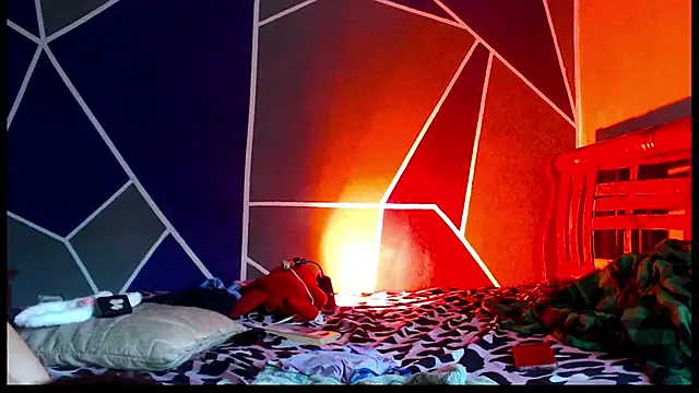 bellota_bunny webcam