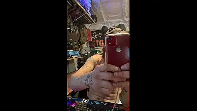 clouddadddyyy420 (M young) - SMOKE AND STROKE