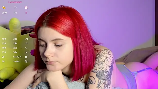 harpywitch - HarpyWitch's free webcam - UK Sex Cams