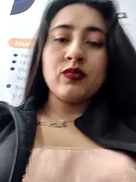 _Sarah-Office1 webcam