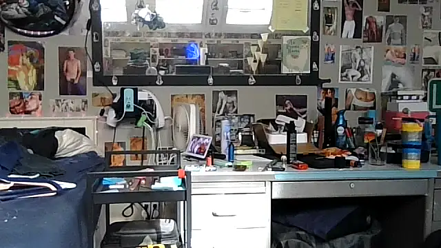 Sk00byJaXxX212 webcam