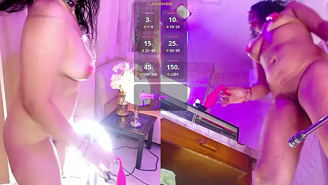 mayarouse - MayaRouse's free webcam