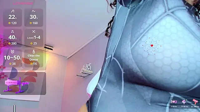 Saray__cloverr webcam