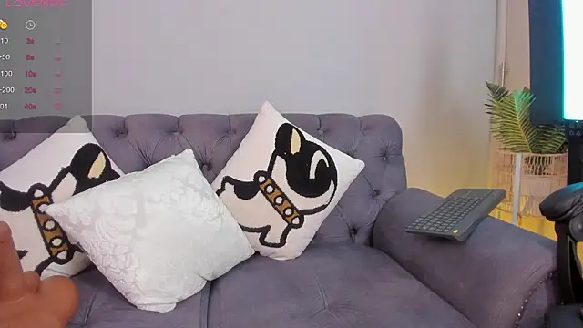 EllieMitchell webcam