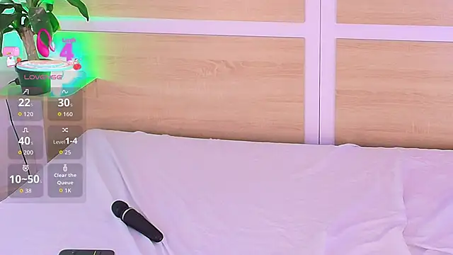 _nickypurple_ webcam