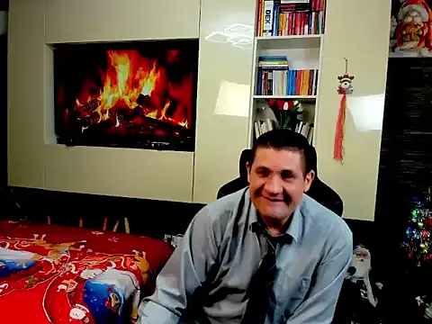 SpartacusDaddy48 webcam