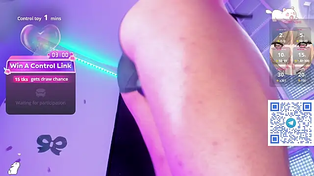 Sweet-SharoKitty webcam