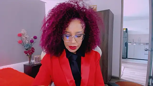 ScarlettMalbec webcam