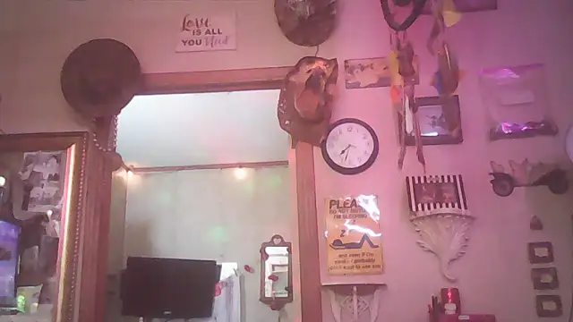 BonnienClyde5421 webcam