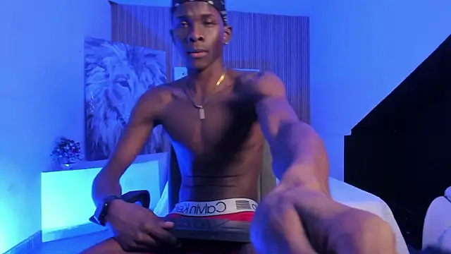 JacksonMuller_ webcam