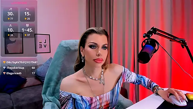 era_prime - Era_prime's free webcam - UK Sex Cams