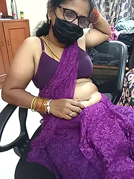 menaka-tamil webcam