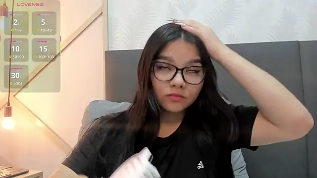 SophieHarris_ webcam