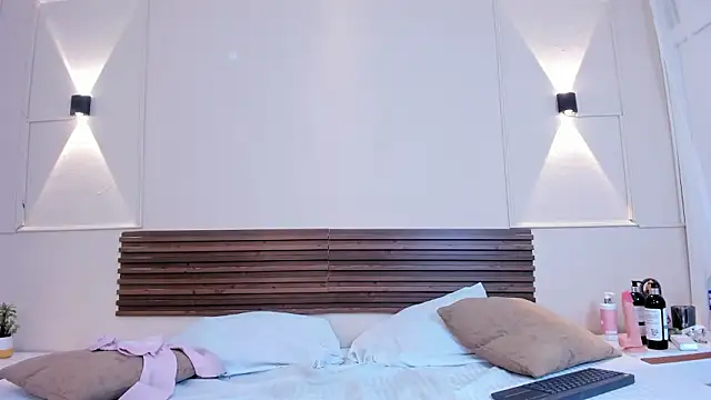 salome_diamond webcam