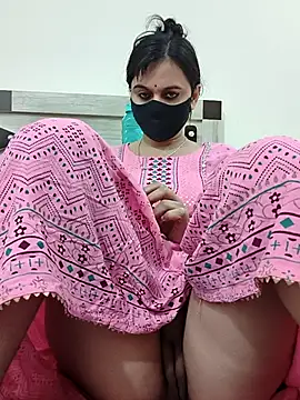 SpicyQueenX69 webcam