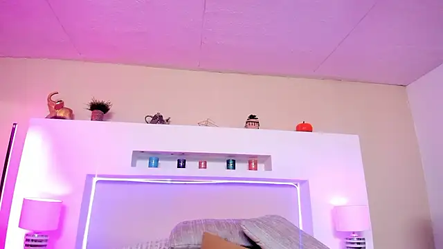 vanne_thorner - Vanne_Thorner's free webcam