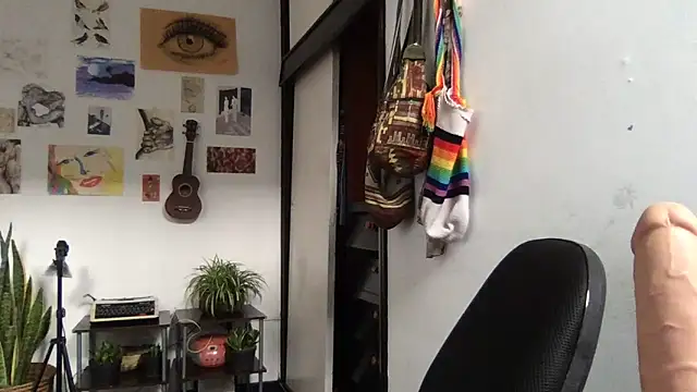 camille_delrey webcam