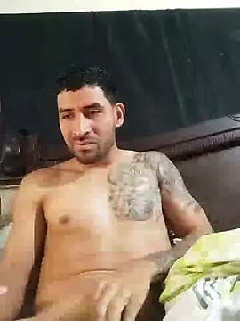 Alexsexygamer webcam