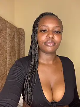 Webcam Model (Cherrygleam)  is live.Free join now!