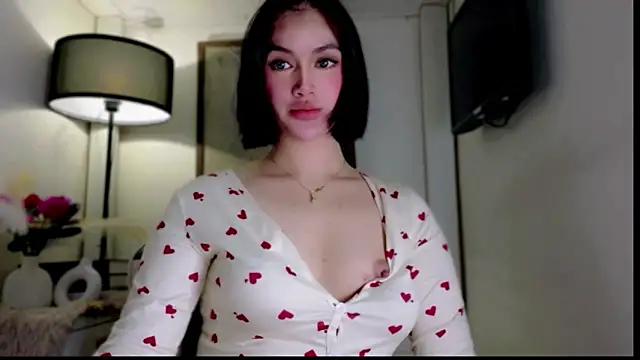 Anna_HollyDoll webcam