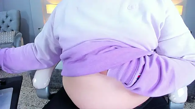 Miss_Francheska webcam