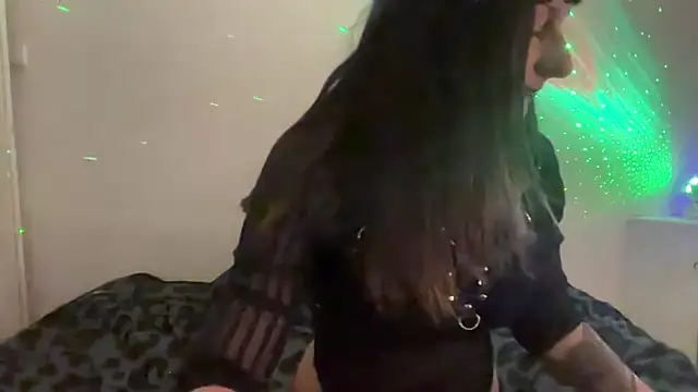 LouveduDiable webcam