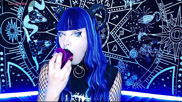 naomi_satan webcam