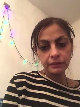 ChantalXOrchid webcam