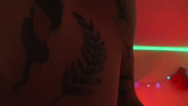 AlphaMasterXxx webcam